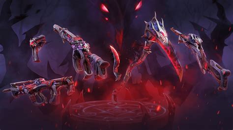 new valorant bundle leak|VALORANT Nocturnum bundle: New skins,。